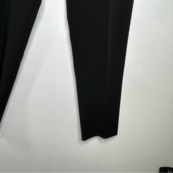 Tristan flat front, side zip slim leg pant 10 - Picture 8 of 10